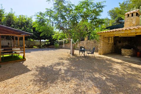 Villa i Alberic, Valencia, Alberic - € 460.000 | Ref: AD111 - foto 37